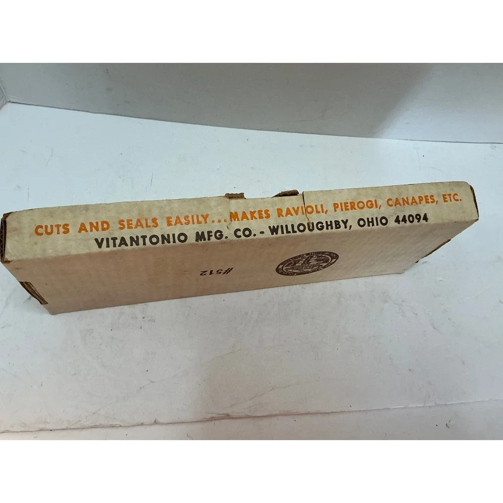 Vitantonio preowned excellent